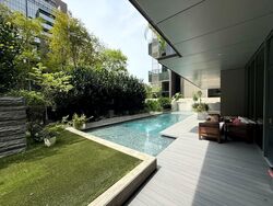 Leedon Residence (D10), Condominium #549266921